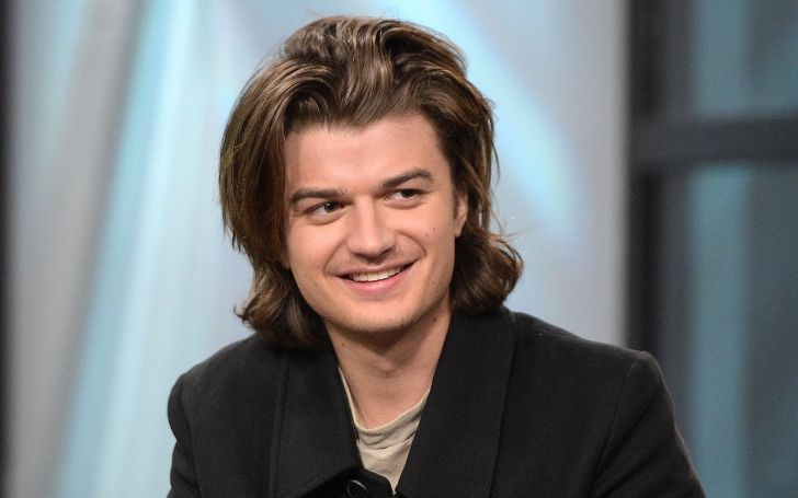 Who Is Joe Keery? Here's All You Need To About His Early Days, Career, Net Worth, Earnings, Personal Life, & Relationship Status